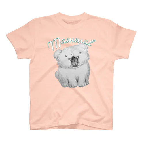 Mammalちゃん Regular Fit T-Shirt