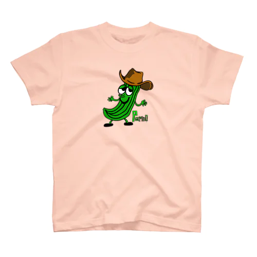 Pepino Tシャツ スタンダードTシャツ