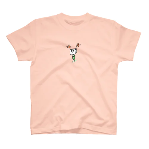 マボちゃん Regular Fit T-Shirt