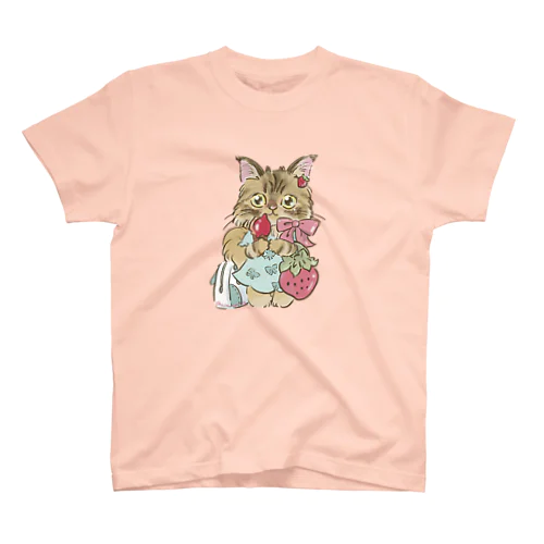 ラムちゃん スタンダードTシャツ