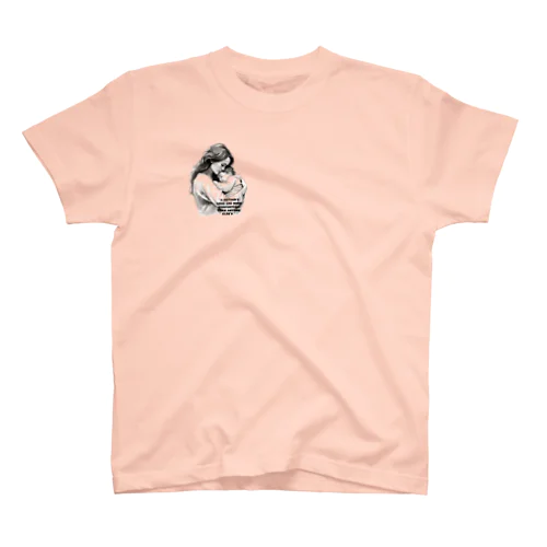 Motherhood Regular Fit T-Shirt