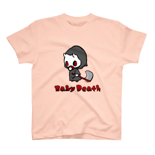 Baby Death スタンダードTシャツ