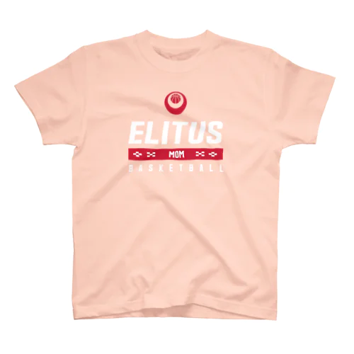 Elitus MOM T-Shirt スタンダードTシャツ