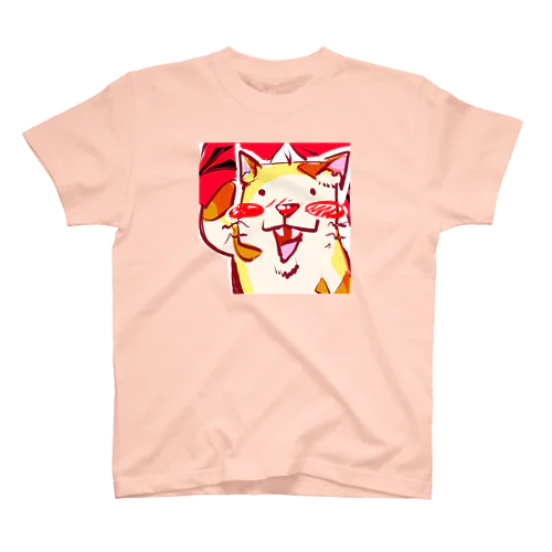 HOROYOI スタンダードTシャツ