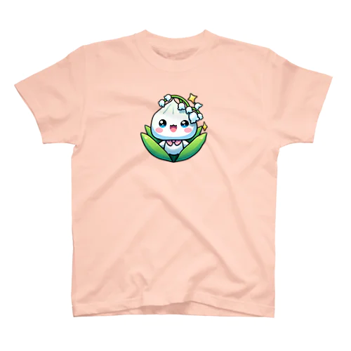 すずりん スタンダードTシャツ