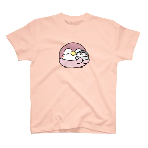 ちゃんぺんとお母さん スタンダードTシャツ