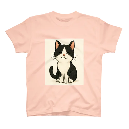 にこまる Regular Fit T-Shirt