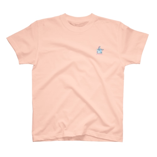 【CMPA01】こまっプル@kinpuru Regular Fit T-Shirt