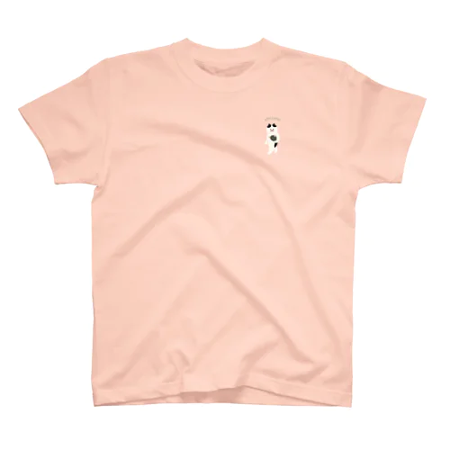 【小】SHIJIMI Regular Fit T-Shirt