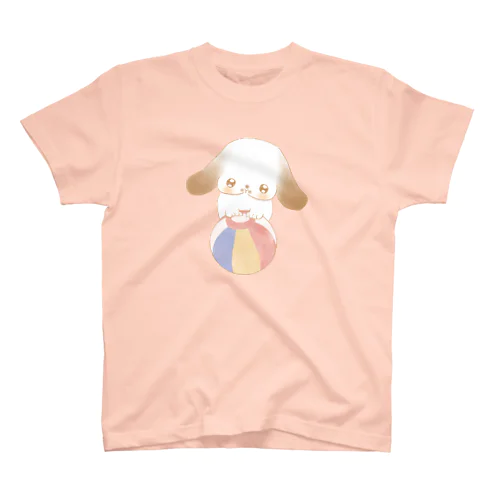 こいしちゃんとボール スタンダードTシャツ