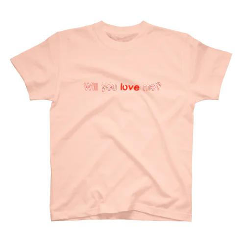 Onlyyou スタンダードTシャツ