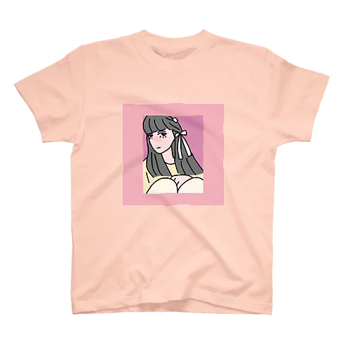 ラブリーガール スタンダードTシャツ