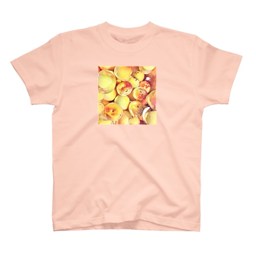 梅酒 Regular Fit T-Shirt