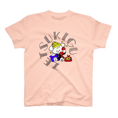 ぜつきぐテレフォン！ Regular Fit T-Shirt