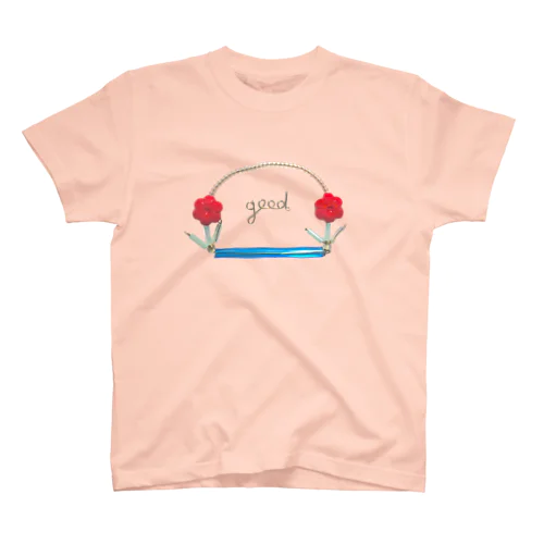 good Regular Fit T-Shirt