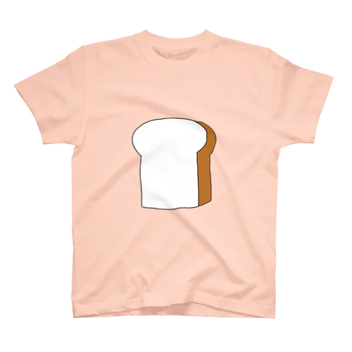 おっきな食ぱん スタンダードTシャツ