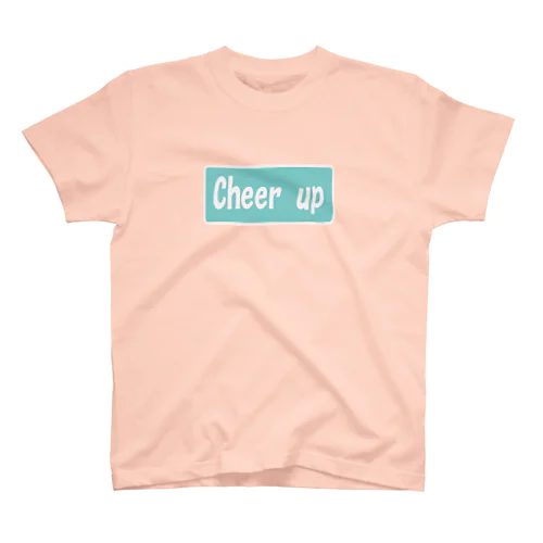 Cheer　up! スタンダードTシャツ