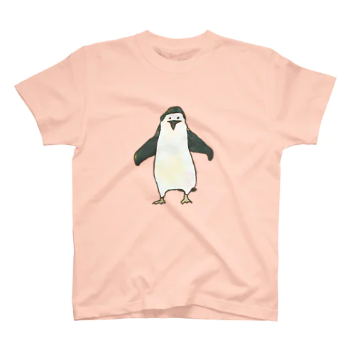 ペンギン スタンダードTシャツ