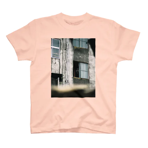 心霊写真(窓の女②) Regular Fit T-Shirt