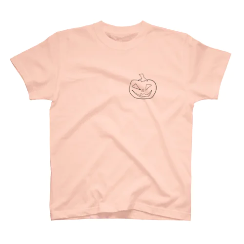 カボチャくん スタンダードTシャツ