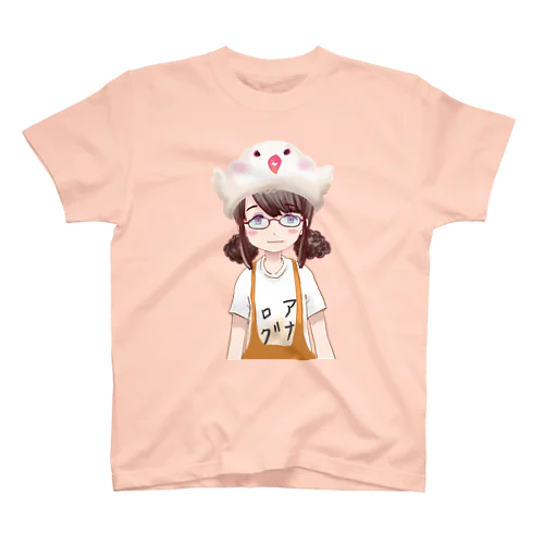 ツッピーTシャツ スタンダードTシャツ