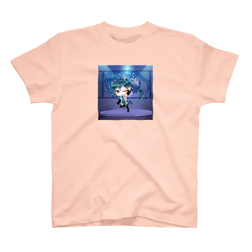 vol.5 ボクだけの特別なキミ(アイドル) スタンダードTシャツ