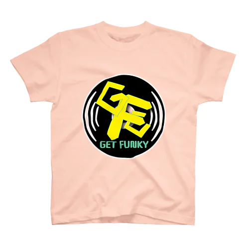 げらふぁんきー Regular Fit T-Shirt