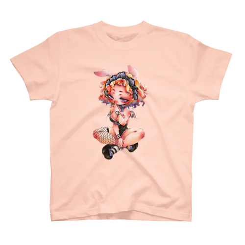 Dream room♡バニーちゃん スタンダードTシャツ