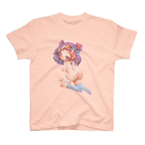 Dream room♡おちり スタンダードTシャツ