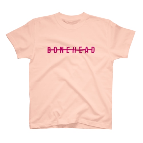 ボーンヘッドTシャツ Regular Fit T-Shirt