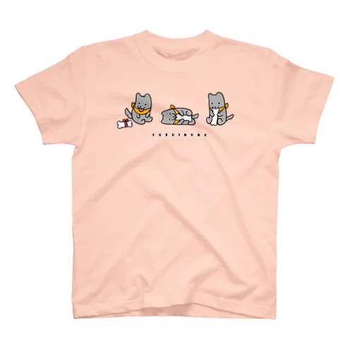 パピーイヌ スタンダードTシャツ