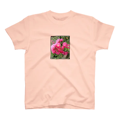 生Rose🌹 スタンダードTシャツ