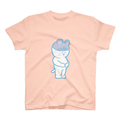 だめねこサマーカラー Regular Fit T-Shirt