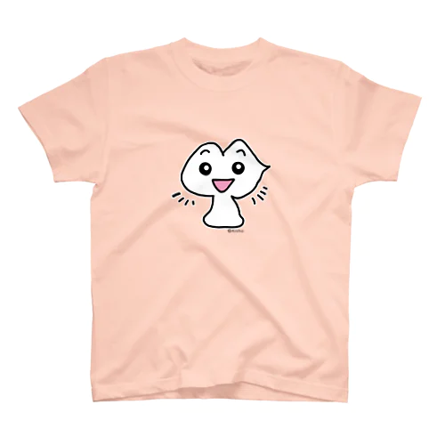 ピキー！　大 スタンダードTシャツ