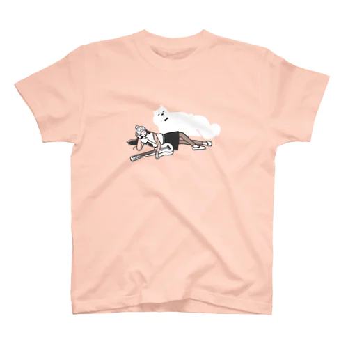 hirune Regular Fit T-Shirt