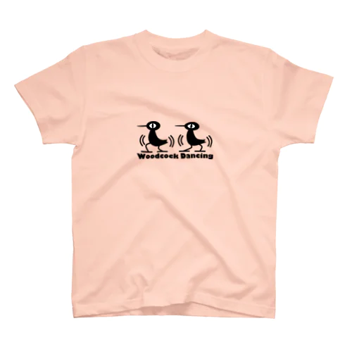 オドル・ヤマシギ Regular Fit T-Shirt