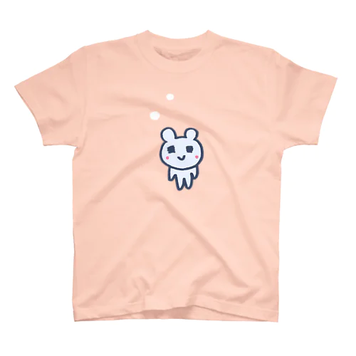 はつゆき Regular Fit T-Shirt