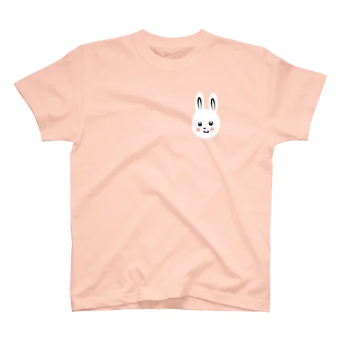 うさころ（おねえさん） Regular Fit T-Shirt