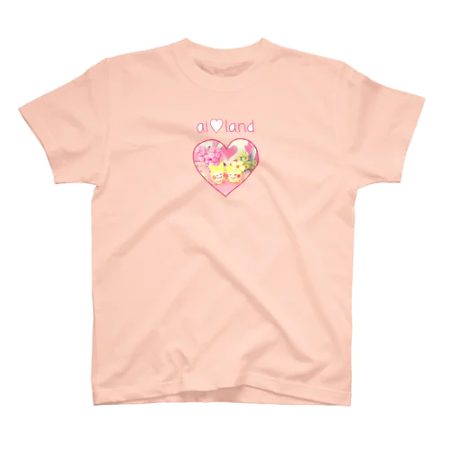 ベビうさ♡ Regular Fit T-Shirt