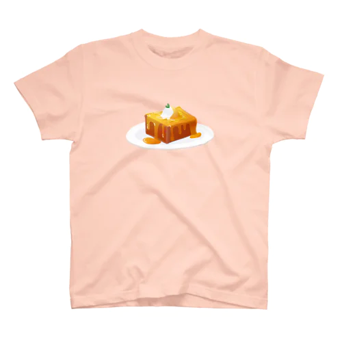本日のハニートースト・ブレンド Regular Fit T-Shirt