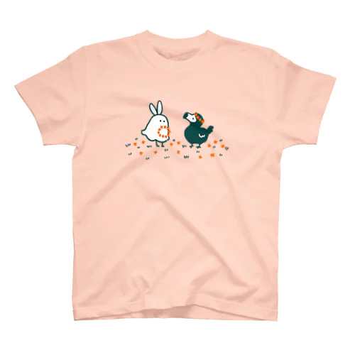 花かんむり スタンダードTシャツ