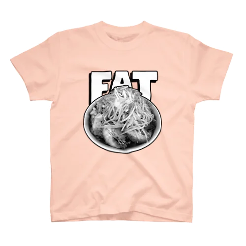 FAT Regular Fit T-Shirt
