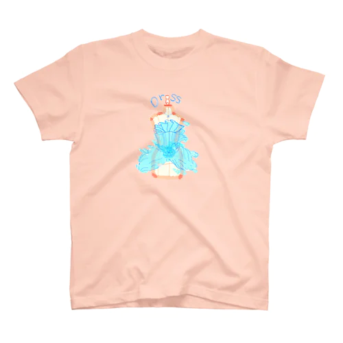 トルソーDress～ver スタンダードTシャツ