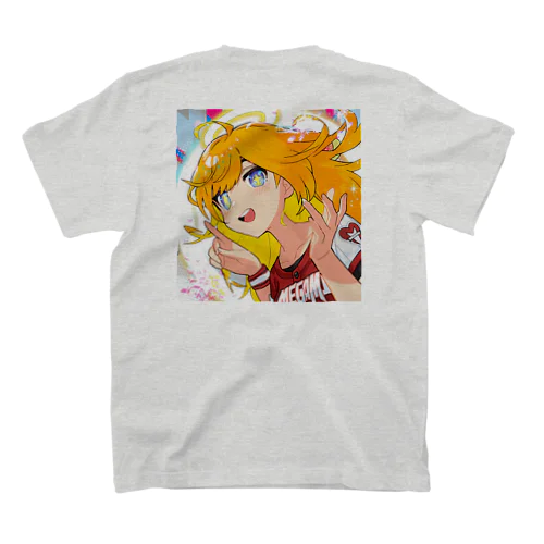 Megami #02582 Regular Fit T-Shirt