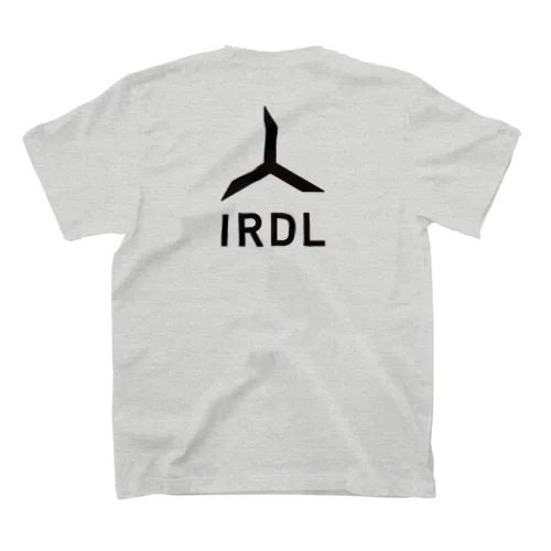 IRDL_11 スタンダードTシャツ