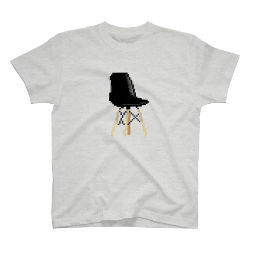 chair Regular Fit T-Shirt