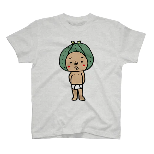 オベ太 スタンダードTシャツ