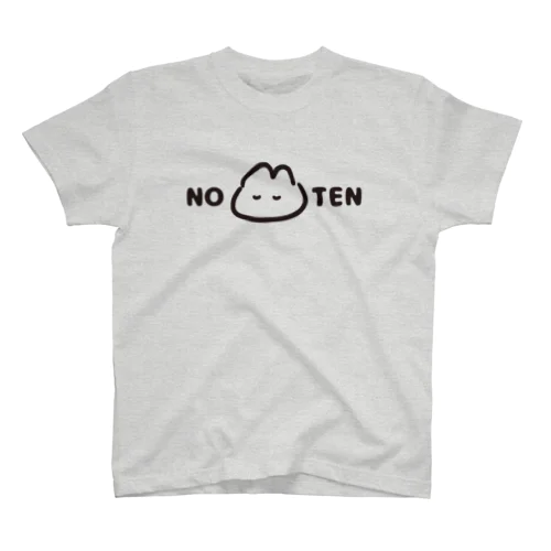 NOTEN-USA スタンダードTシャツ