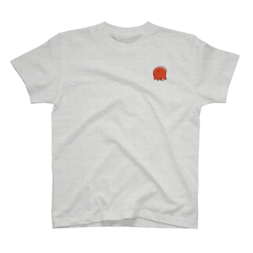 たこ野郎 Regular Fit T-Shirt