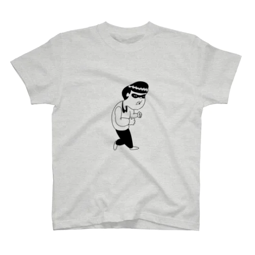 TOMOOくん Regular Fit T-Shirt